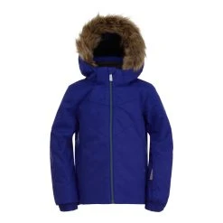 Spyder Lola Jacket Girls