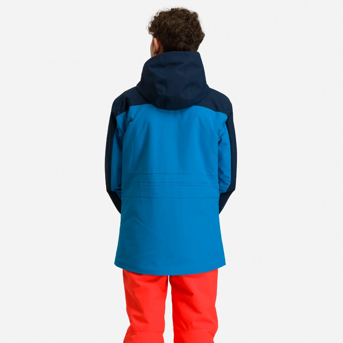 Rossignol Free Boys Jacket Boys 4 Rossignol Free Boys Jacket Boys - Image 2