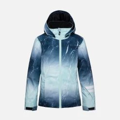 Rossignol Fonction Print Jacket Girls