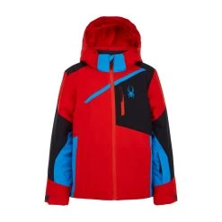 Spyder Challenger Jacket Boys