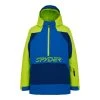 Spyder Jasper Pro Anorak Jacket Boys -lightweight raincoat shop 3005865 347 1