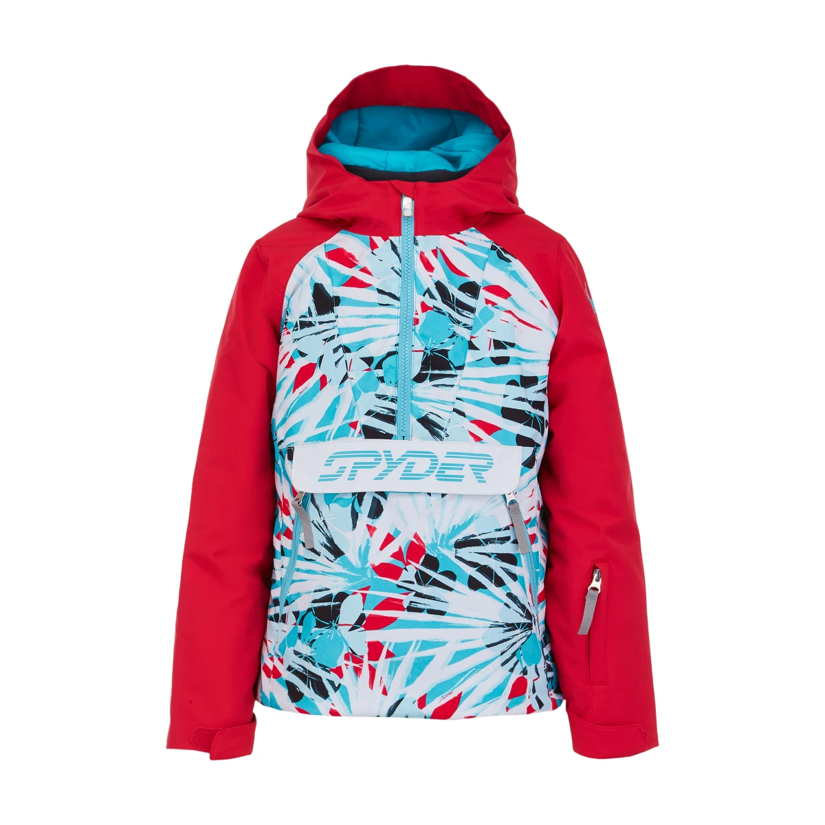 Spyder Kaia Jacket Girls 3 Spyder Kaia Jacket Girls