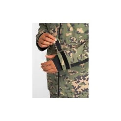 Armada Bergs Insulated Jacket Mens -lightweight raincoat shop 3006313 301 3