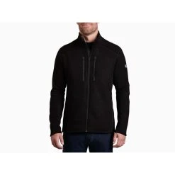 Kuhl Interceptr Full Zip Jacket Mens