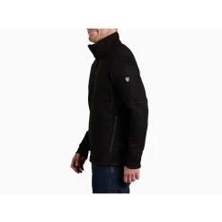 Kuhl Interceptr Full Zip Jacket Mens -lightweight raincoat shop 3006438 020 3