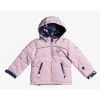 Roxy Heidi Snow Jacket Girls
