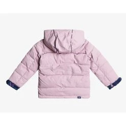 Roxy Heidi Snow Jacket Girls -lightweight raincoat shop 3006950 063 2