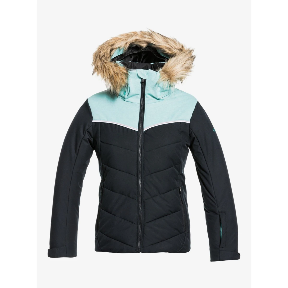 Roxy Bamba Snow Jacket Girls 3 Roxy Bamba Snow Jacket Girls