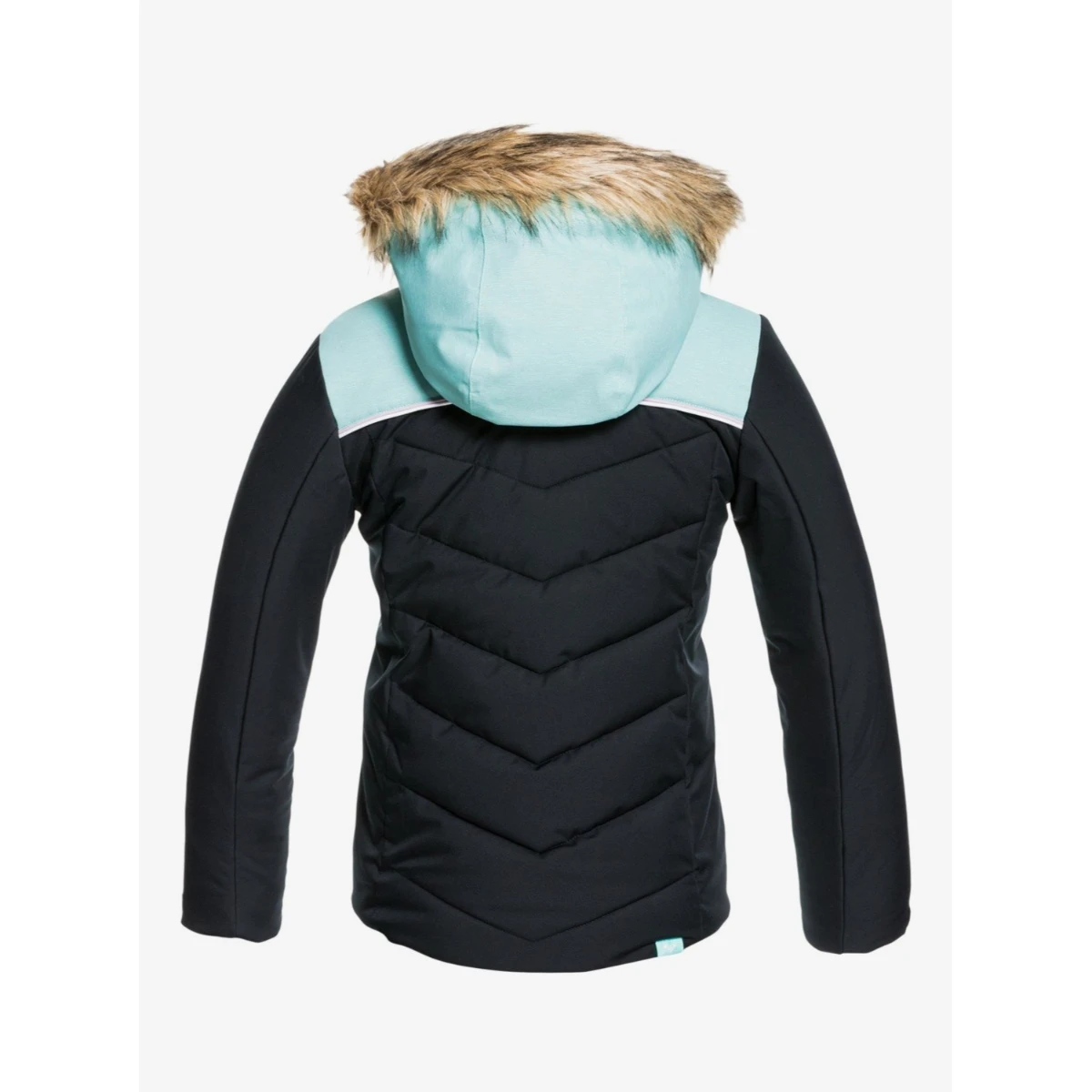 Roxy Bamba Snow Jacket Girls 4 Roxy Bamba Snow Jacket Girls - Image 2