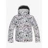 Roxy Jetty Snow Jacket Girls