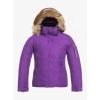 Roxy Meade Snow Jacket Girls 2 Roxy Meade Snow Jacket Girls -lightweight raincoat shop 3006958 050 1