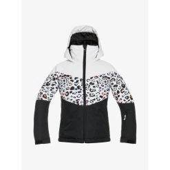 Roxy Whist Snow Jacket Girls