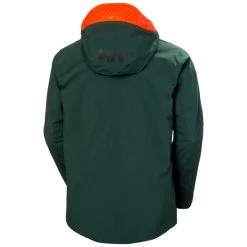 Helly Hansen Garibaldi Infinity Jacket Mens -lightweight raincoat shop 3007022 033 2