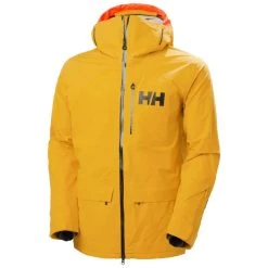 Helly Hansen Ridge Infinity Shell Jacket Mens