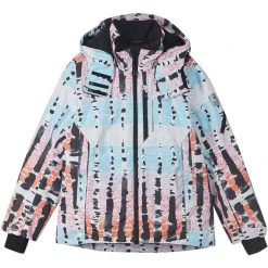 Reima Siurunmaa Jacket Girls