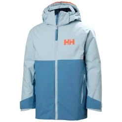 Helly Hansen Traverse Jacket Junior Kids Boys -lightweight raincoat shop 3008113 351 3