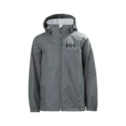 Helly Hansen Urban Rain Jacket Junior