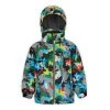 Boulder Gear Oliver Jacket Toddler Boys
