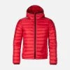 Rossignol Hooded Jacket Mens