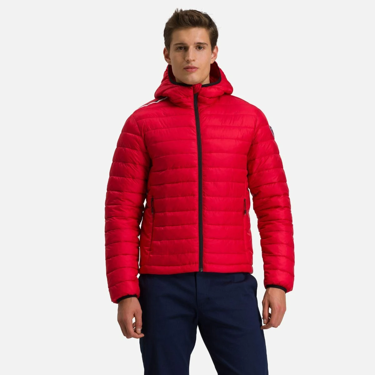 Rossignol Hooded Jacket Mens 4 Rossignol Hooded Jacket Mens - Image 2