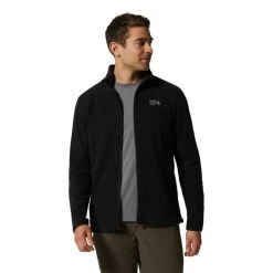 Mountain Hardwear Microchill 2.0 Jacket Mens