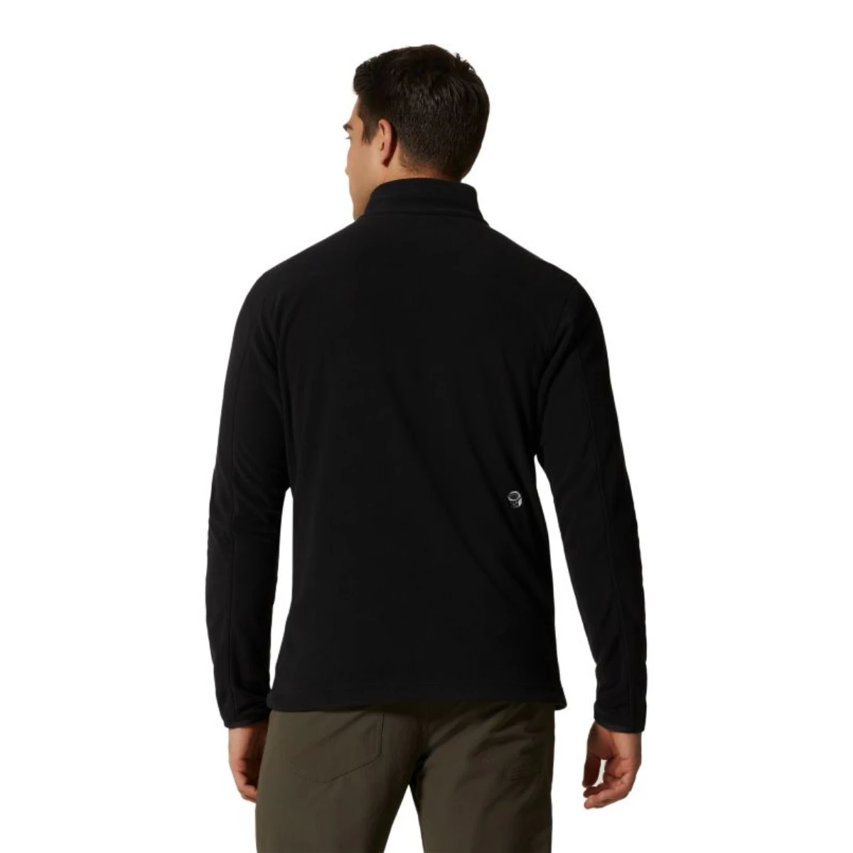 Mountain Hardwear Microchill 2.0 Jacket Mens 4 Mountain Hardwear Microchill 2.0 Jacket Mens - Image 2