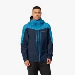Norrona Falketind Gore-Tex Paclite Jacket Mens