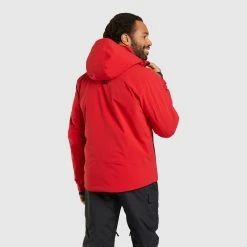 Helly Hansen Alpha 3.0 Jacket Mens -lightweight raincoat shop 456336 162 090 003