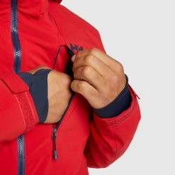 Helly Hansen Alpha 3.0 Jacket Mens -lightweight raincoat shop 456336 162 090 004