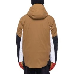 686 GORE-TEX 3 In 1 Weapon Jacket Mens -lightweight raincoat shop 8101637 327 3