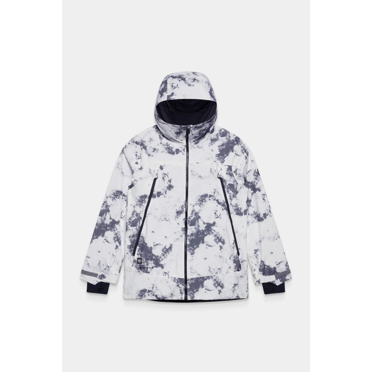 686 GORE-TEX Hydrastash Sync Jacket 3 686 GORE-TEX Hydrastash Sync Jacket