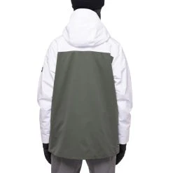 686 GORE-TEX GT Jacket Mens -lightweight raincoat shop 8101639 310 3