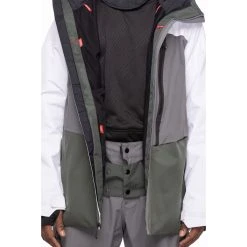 686 GORE-TEX GT Jacket Mens -lightweight raincoat shop 8101639 310 4