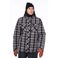 686 Woodland Insulated Jacket Mens