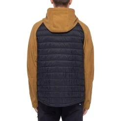 686 Hybrid Puffer Jacket Mens 7 686 Hybrid Puffer Jacket Mens -lightweight raincoat shop 8101659 325 3