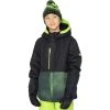 686 Static Insulated Jacket Junior Boys