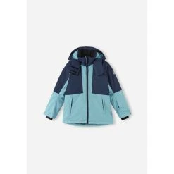 Reima Soppela Ski Jacket Kids