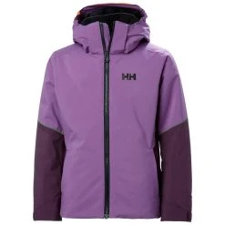 Helly Hansen Jewel Jacket Juniors