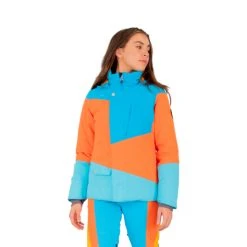 Obermeyer Taylor Jacket Kids Girls