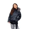 Obermeyer Meghan Jacket Teens -lightweight raincoat shop 8101731 020 1