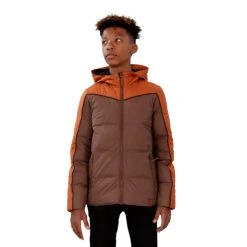 Obermeyer James Puffy Jacket Junior Boys