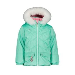 Obermeyer Roselet Jacket Toddler Girls