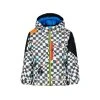 Obermeyer Orb Jacket Toddler Boys