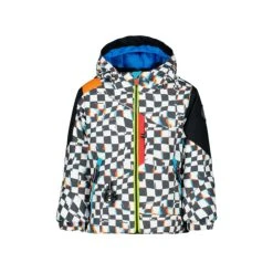 Obermeyer Orb Jacket Toddler Boys