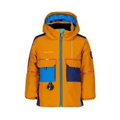 Obermeyer Altair Jacket Boys
