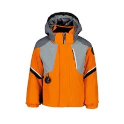 Obermeyer Formation Jacket Teen Boys