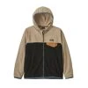 Patagonia Micro D Snap-T Fleece Jacket Kids