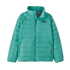 Patagonia Down Sweater Jacket Kids