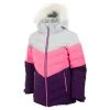 Sunice Nola Ski Jacket Junior Girls -lightweight raincoat shop 8101836 363 01