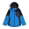 Spyder Leader Jacket Junior Boys